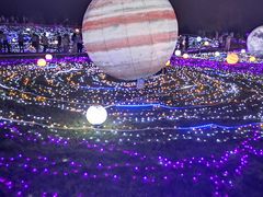 -歌斐颂巧克力小镇