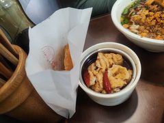 -易裕和·长沙米粉(友谊路店)