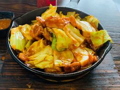 -HONGA HONGA雄家(曹路店)