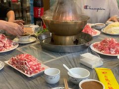 -鑫龙火锅城(青岛分店)