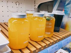 -野妹火锅(布吉店)