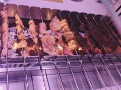 -丰茂烤串(全国首店)