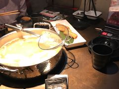 -左庭右院鲜牛肉火锅(新梅广场店)
