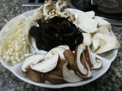 -王老实筋头巴脑锅里壮(泊头店)