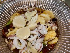 墨鱼仔-尚海豆捞(乐虹坊店)