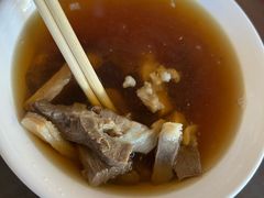 牛杂汤-好成财牛排馆(涂门街总店)