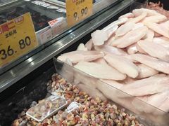 -AEON超市(永旺梦乐城泰达店)