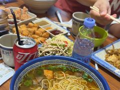 -美玲骨汤牛肉面(未来广场店)
