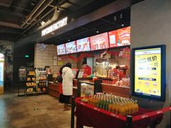 -CGV影城(悦荟4DX店)
