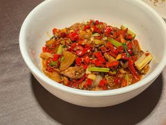 -回头食客-李久其家民间餐厅(望城金桥国际店)
