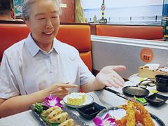 -优衣库(天津天河城店)