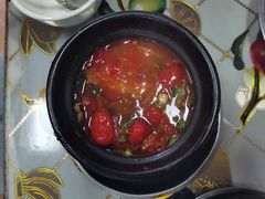 -李记特色罐罐米线(重庆中环大厦店)