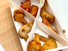 -达美乐比萨(清扬路店)