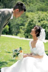 -绿皮火车照相馆 婚纱照旅拍(厦门店)