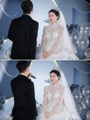 -MECCI婚礼摄影跟拍(红东方广场店)