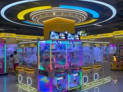 -爱玩嘉年华(龙湖曲江天街店)