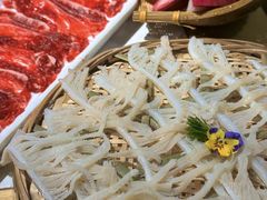 -巴蜀大将火锅(春熙店)