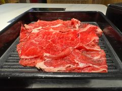 -爱伲牛肉火锅自助(景洪店)