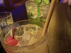 -悦界酒吧(后海店)