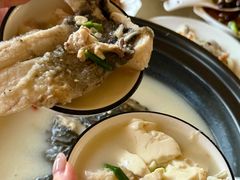 -晓琦农家菜馆·地道农家菜