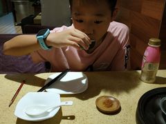 -喜鹊茶点.啫煲(车陂店)
