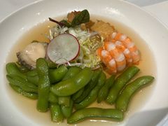 -老吉士(环贸iapm店)