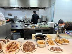 -饺子季水饺餐厅(新市街店)
