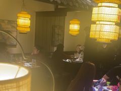 -绿茶餐厅(哈尔滨凯德店)