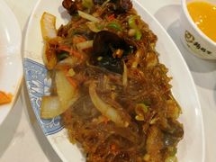 -郑阿姨的家·이모네·韩料&烤肉(武川路店)