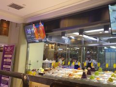 -新海渔港·胶东海鲜家常菜·家宴(奥体中心店)