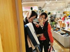 -三福时尚(文化大厦店)