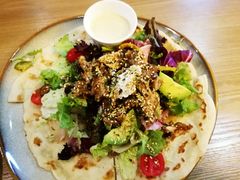 -HELLO 27 意面·沙拉·帕尼尼