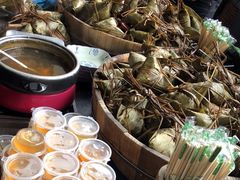 -老妈宫粽球