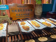 -東盛炭烤自助料理(浦东文峰广场店)