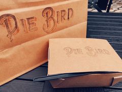 -Pie Bird(新闸路店)