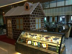 -蜻蜓逐宴全日制西餐厅I古北水镇大酒店