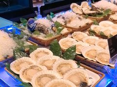 -百富源·海鲜辽菜(和平北大街店)