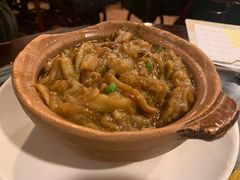 茄子煲-紫金食坊(江南西路店)