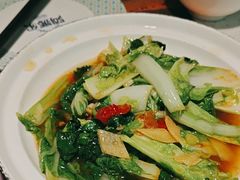 -阿娜尔·新疆菜(佰港城店)