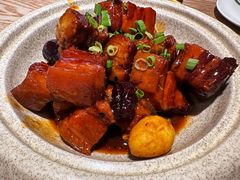 茶香红烧肉-南京人家(盛京大奥莱店)