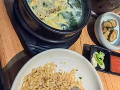 -九田家黑牛烤肉料理(华侨城店)