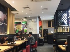-阿香米线(天津凯德餐厅店)