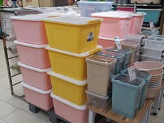 -永辉超市(嘉定宝龙广场店)