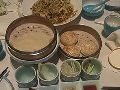 -聆桂烤鸭·金奖烤鸭(静联广场店)