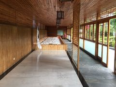 -庐山天沐温泉度假村