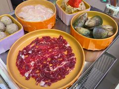 -海底捞大排档火锅(打浦路店)