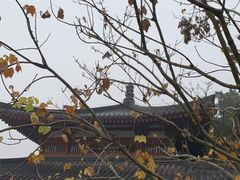 -西安华清御汤酒店