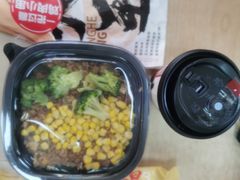 -永和大王·现磨豆浆·卤肉饭(九亭SH085店)