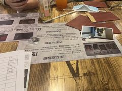 -谜语人真人演绎沉浸式密室实景游戏剧场