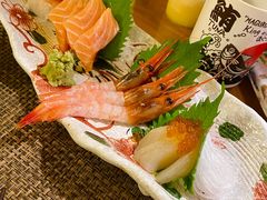 -半藏居酒屋(香港花园店)